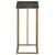 Vicente Marble Top Accent Table