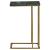 Vicente Marble Top Accent Table