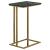 Vicente Marble Top Accent Table