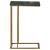 Vicente Marble Top Accent Table