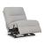 Acklen Place 6-Piece U-Shaped Polyester Power Reclining Sectional w/RAF Chaise