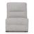 Acklen Place 5-Piece L-Shaped Polyester Power Reclining Sectional