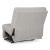 Acklen Place 3-Piece Polyester Power Reclining Sectional w/RAF Chaise
