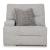 Acklen Place 3-Piece Polyester Power Reclining Sectional w/RAF Chaise