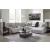 Acklen Place 6-Piece U-Shaped Polyester Power Reclining Sectional w/RAF Chaise