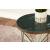 Eliska Round Accent Table with Marble Top