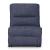 Acklen Place 5-Piece L-Shaped Polyester Power Reclining Sectional