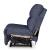Acklen Place 6-Piece U-Shaped Polyester Power Reclining Sectional w/LAF Chaise