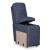 Acklen Place 3-Piece Polyester Power Reclining Sectional Sofa w/LAF Chaise & Console