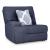 Acklen Place 6-Piece U-Shaped Polyester Power Reclining Sectional w/RAF Chaise