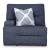 Acklen Place 2-Piece Polyester Modular Power Reclining Loveseat