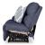 Acklen Place 2-Piece Polyester Modular Power Reclining Loveseat