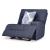 Acklen Place 3-Piece Polyester Power Reclining Sectional Sofa w/LAF Chaise