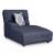 Acklen Place 3-Piece Polyester Power Reclining Sectional Sofa w/LAF Chaise