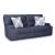 Acklen Place 2-Piece Polyester Modular Power Reclining Loveseat