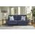 Acklen Place 2-Piece Polyester Modular Power Reclining Loveseat