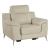 Antonio Leather/Leatherette Power Reclining Chair