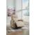 Starganza Polyester Power Lift Recliner Chair