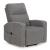 Starganza Polyester Power Lift Recliner Chair