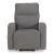 Starganza Polyester Power Lift Recliner Chair