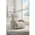 Starganza Polyester Power Lift Recliner Chair