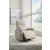 Starganza Polyester Power Lift Recliner Chair