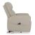 Starganza Polyester Power Lift Recliner Chair