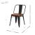 Brian KD Dining Chair