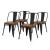 Brian KD Dining Chair