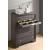 Chrissy Wood Chest w/6 Drawers