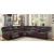 Saul Power Sectional Sofa