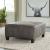 Navi Faux Leather Living Room Set