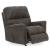 Navi Faux Leather Recliner