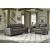 Navi Faux Leather Living Room Set