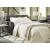 Navi Faux Leather Living Room Set