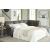 Navi 2-Piece Faux Leather L-Shaped Sectional Sofa w/Right Arm Chaise Facing