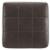 Navi Faux Leather Oversized Accent Ottoman