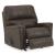 Navi Faux Leather Living Room Set
