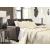 Navi Faux Leather Queen Sofa Sleeper