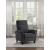 Weiser Fabric Push Back Reclining Chair