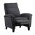 Weiser Fabric Push Back Reclining Chair