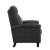 Weiser Fabric Push Back Reclining Chair