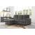 Carolina Fabric Reversible Sectional with Storage