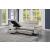 Cadence Fabric Reversible Sectional