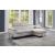 Cadence Fabric Reversible Sectional