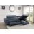 Cadence Fabric Reversible Sectional