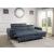 Cadence Fabric Reversible Sectional
