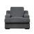 Orofino Microfiber Chair