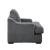 Orofino Microfiber Chair