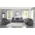 Orofino Microfiber Living Room Set